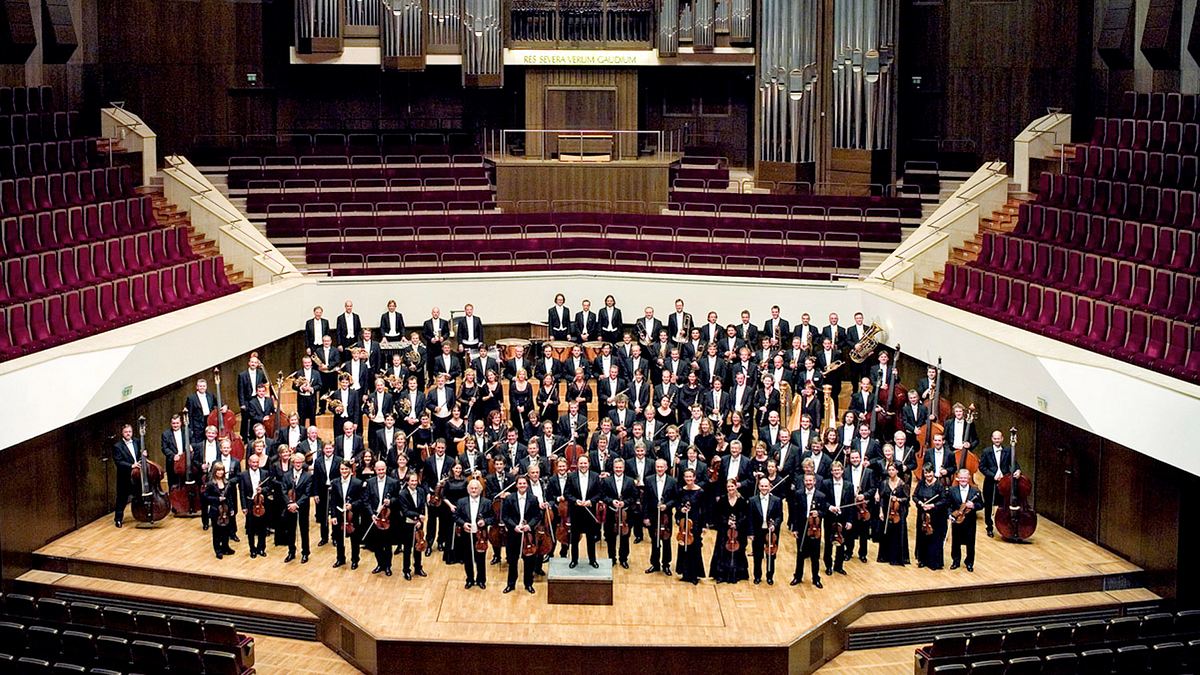 rossini, petite messe solennelle