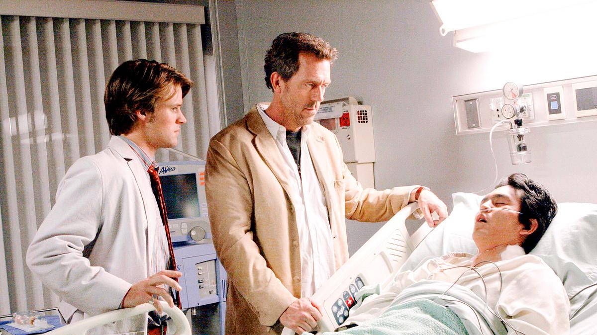 dr. house