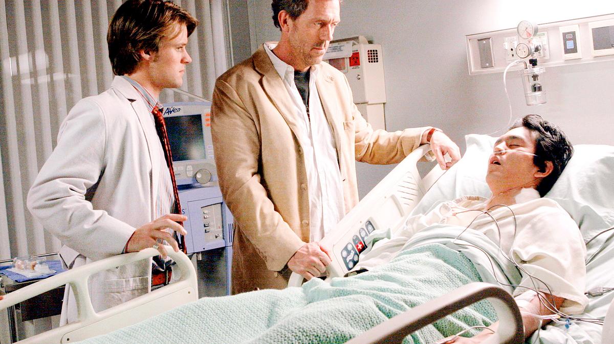 dr. house