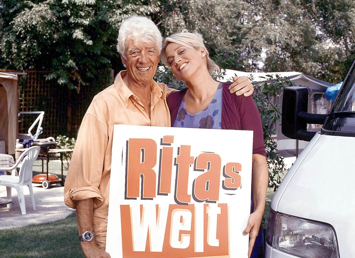 Ritas Welt ritas welt