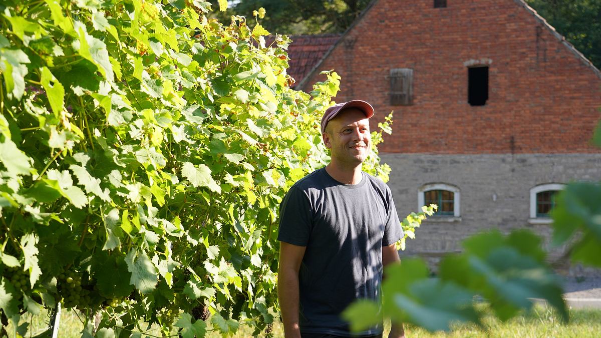 lust aufs land - bayerische hofgeschichten