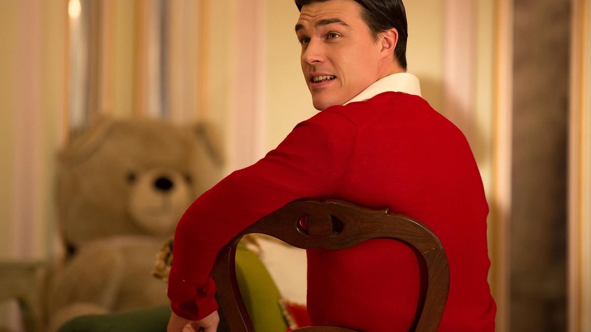 american horror story: freak show