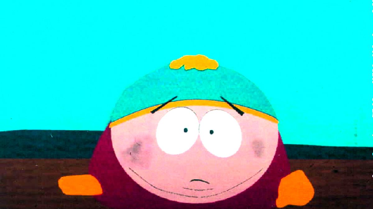 south park