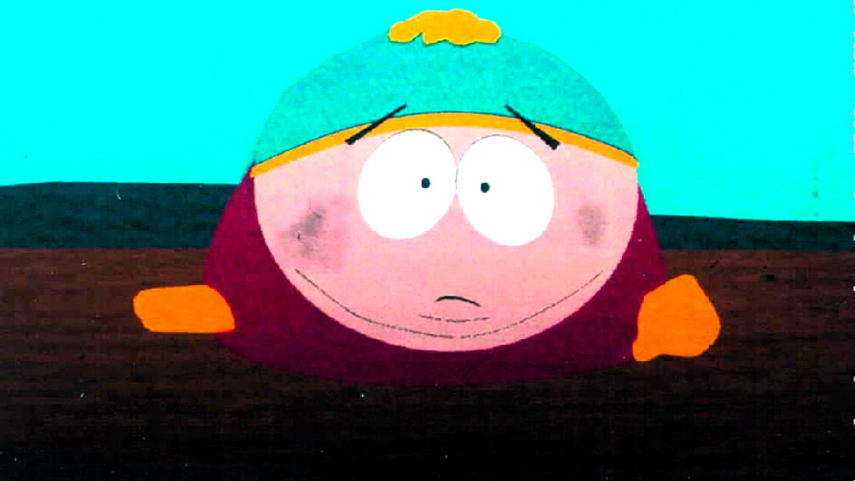 south park