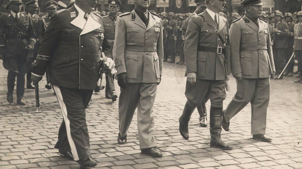 wie man einen krieg verliert