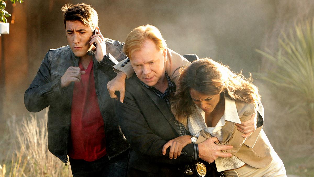 csi: miami