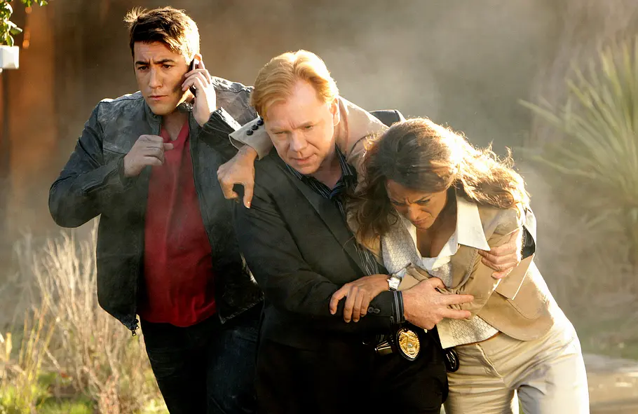 CSI: Miami csi: miami