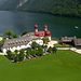 Vom Watzmann ins Salzburger Land Thumbnail