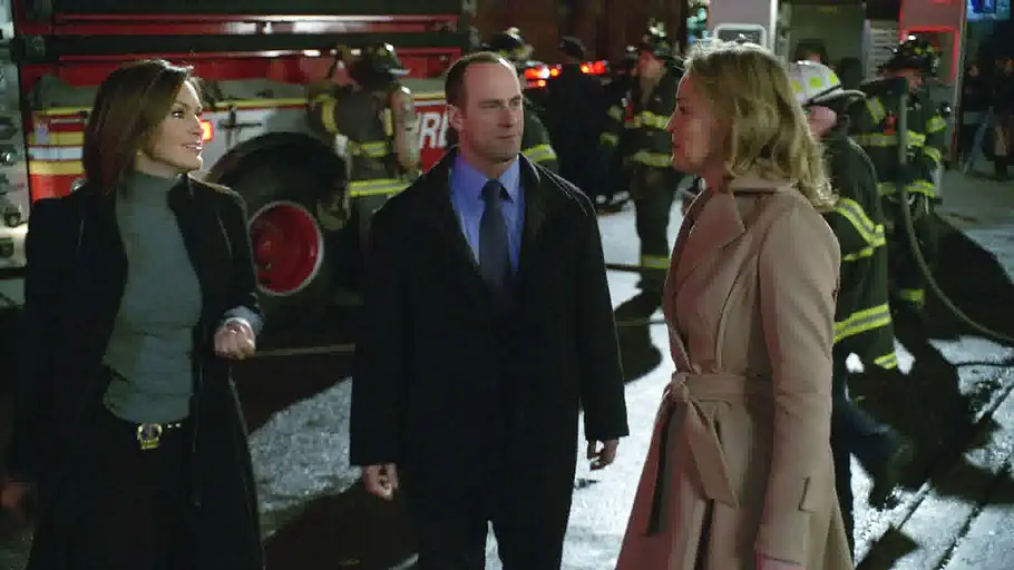 Law & Order: Special Victims Unit law & order: special victims unit