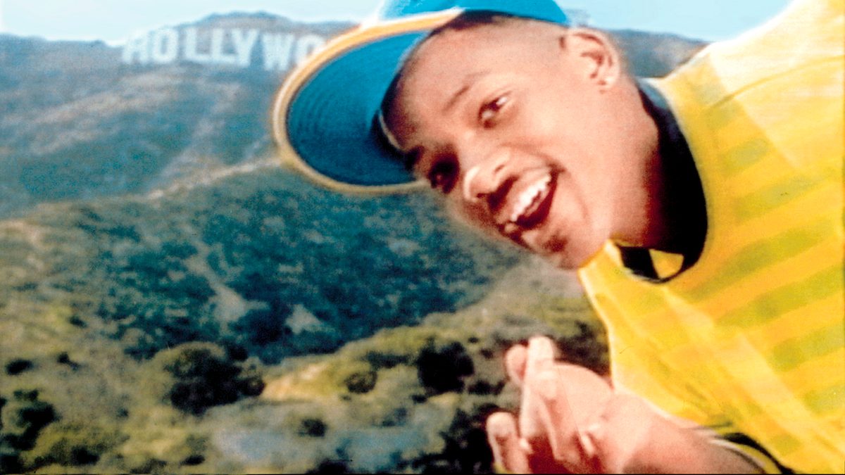 der prinz von bel-air
