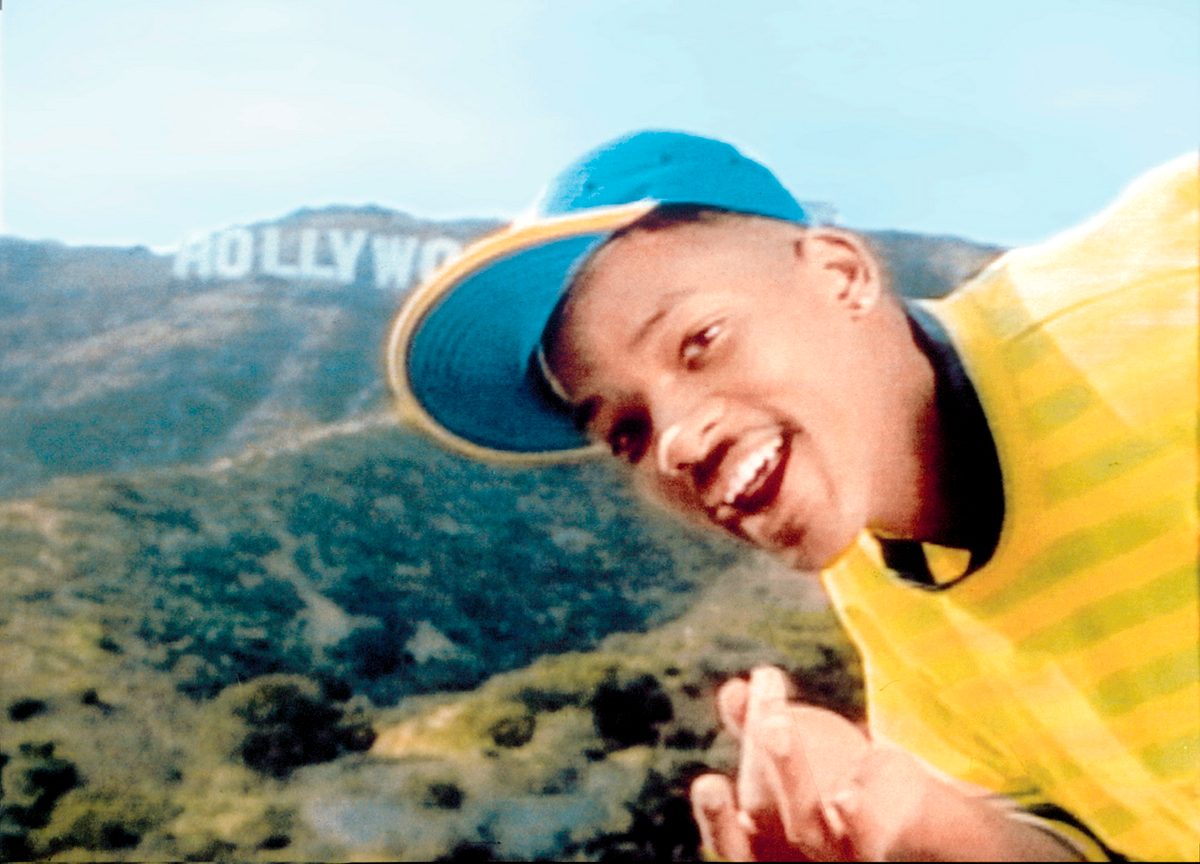 der prinz von bel-air