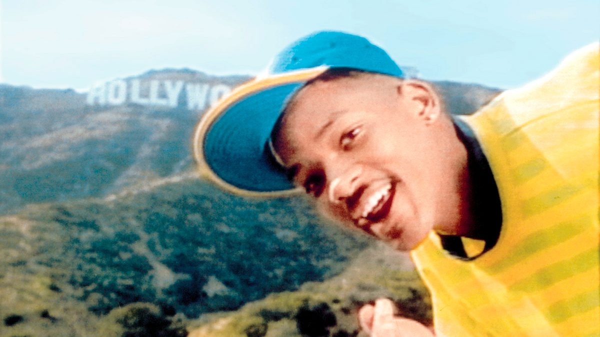 der prinz von bel-air