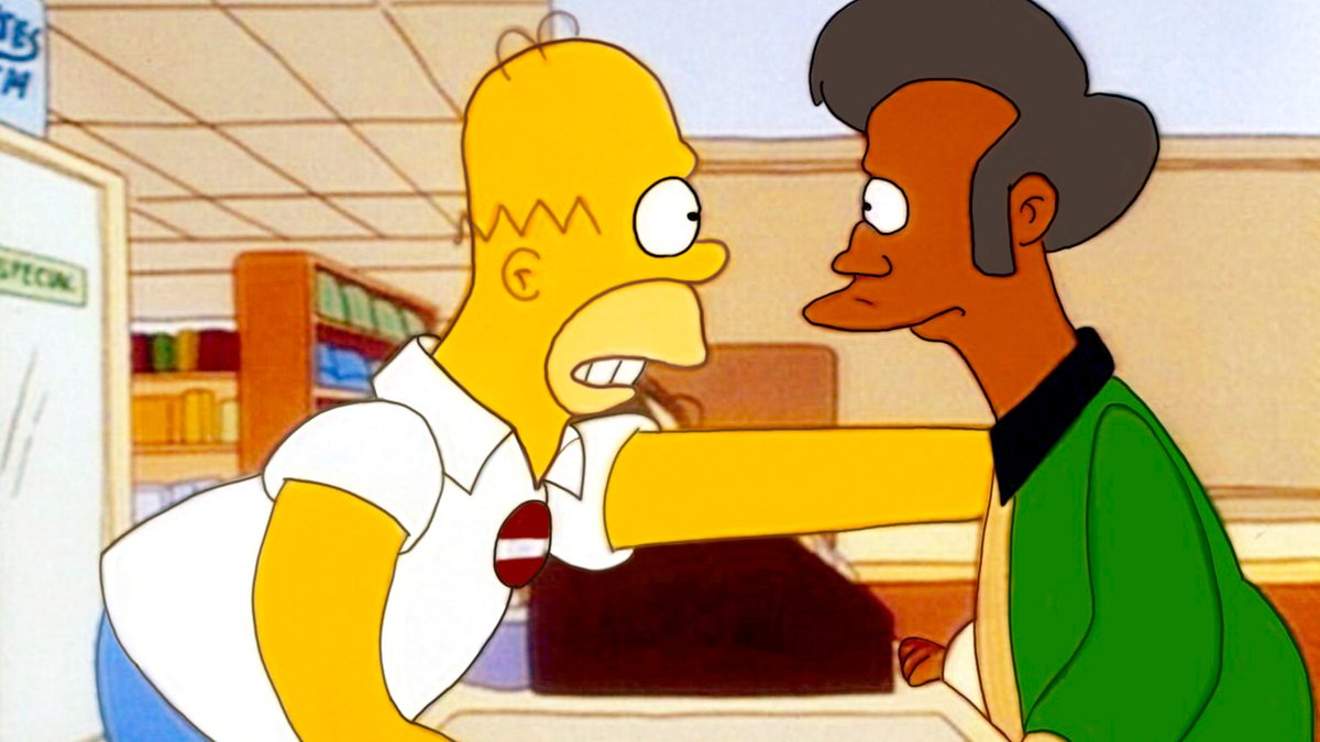 die simpsons