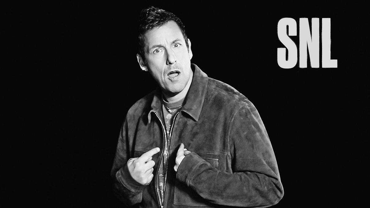 saturday night live