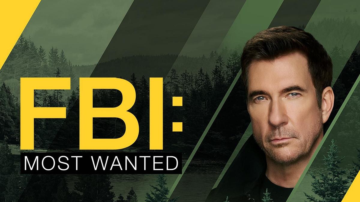fbi: most wanted