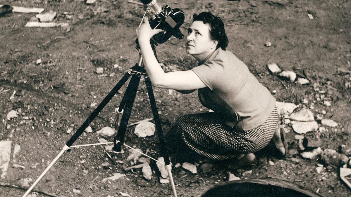 80 jahre kriegsende im westen - zwischen trümmern und hoffnung