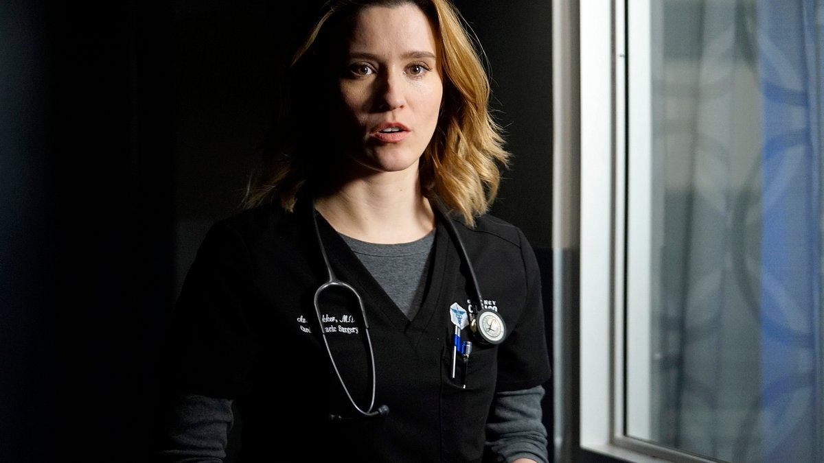 chicago med