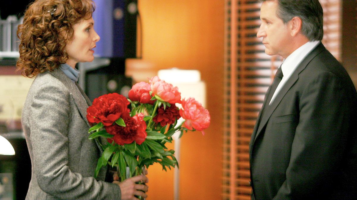 without a trace - spurlos verschwunden