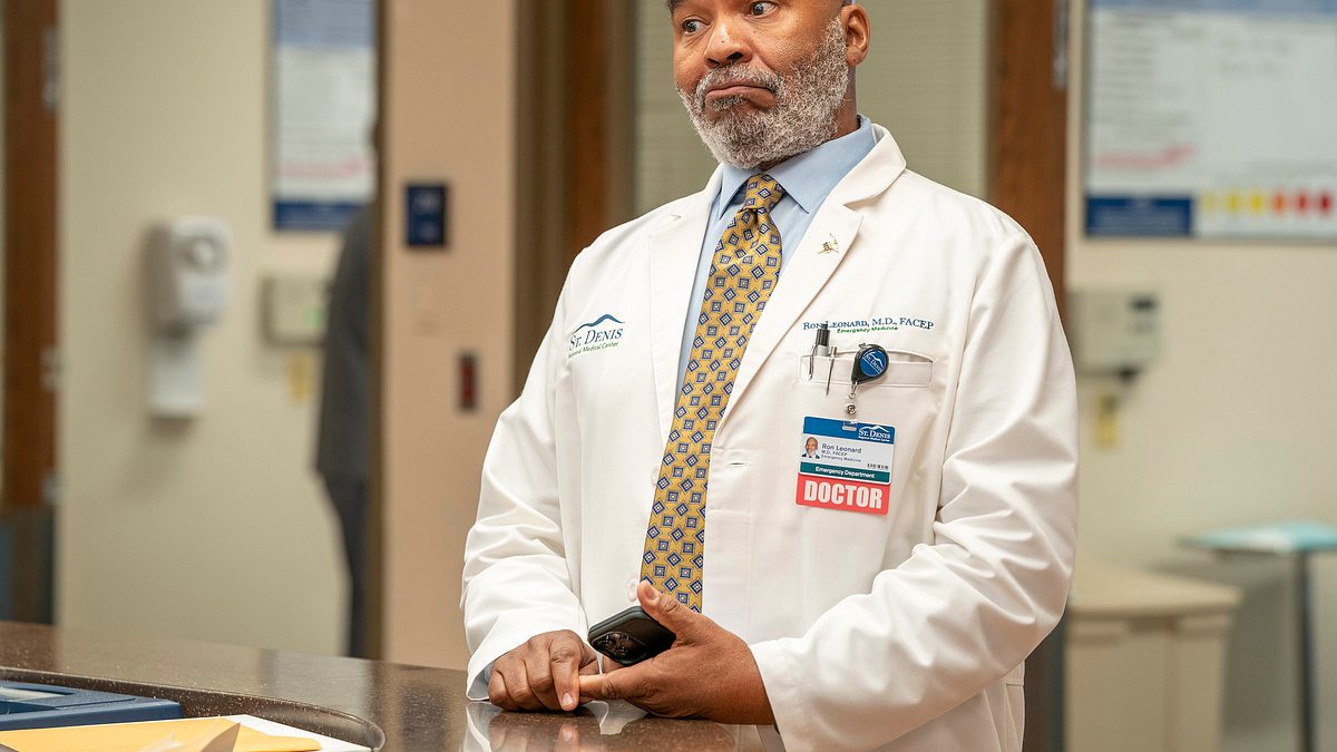 st. denis medical