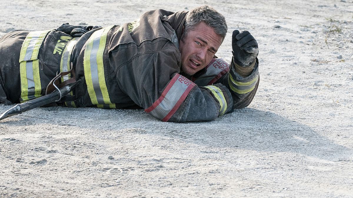 chicago fire
