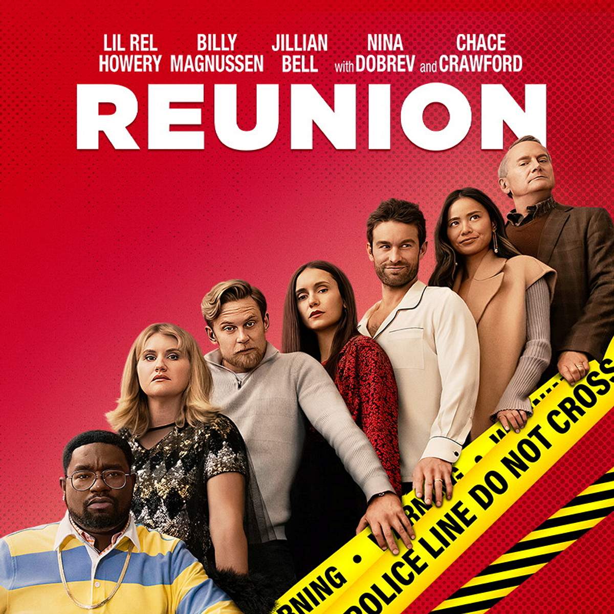 reunion