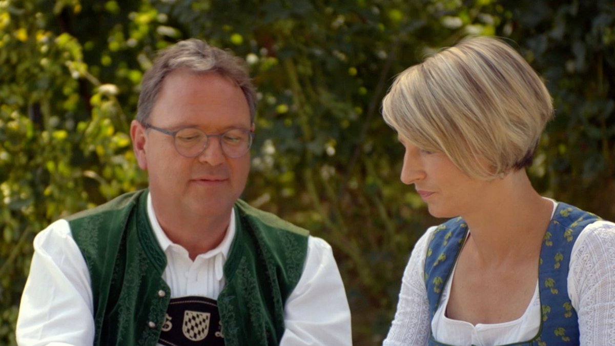 mit blasmusik durch bayern