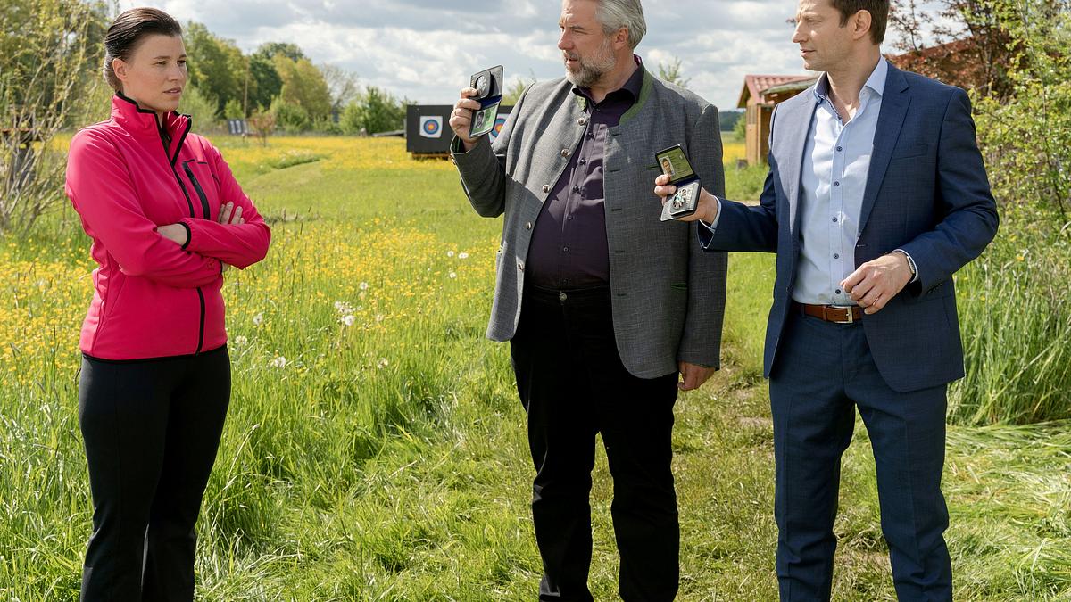 die rosenheim-cops