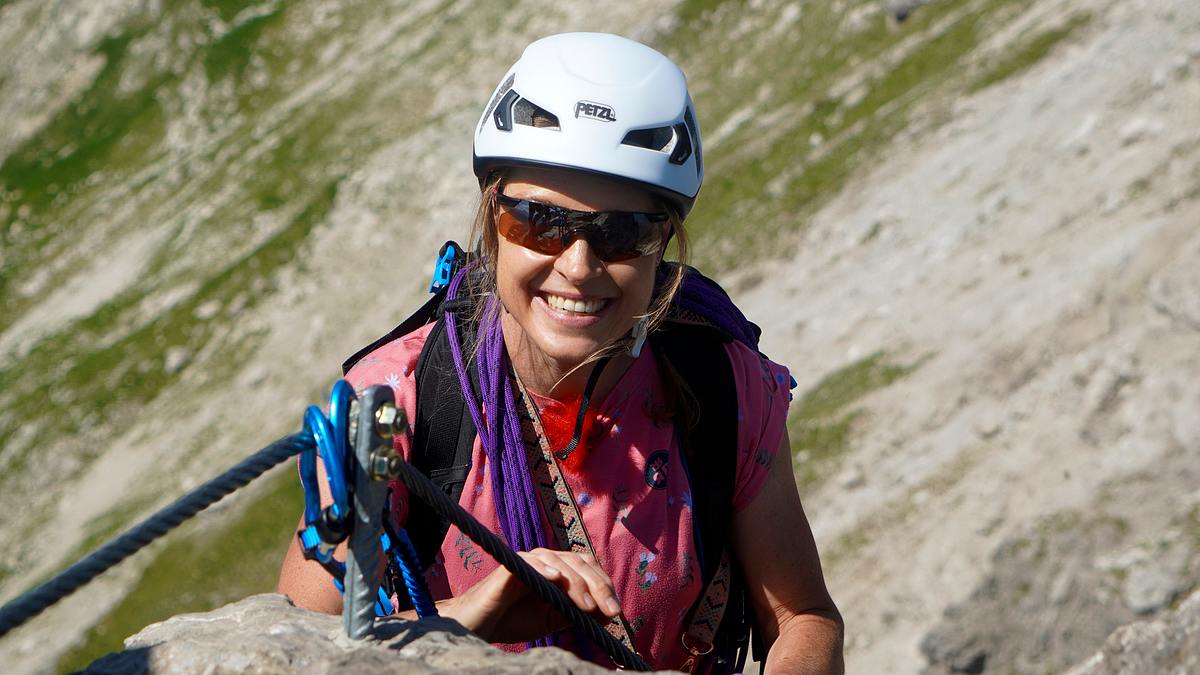 expedition in die heimat