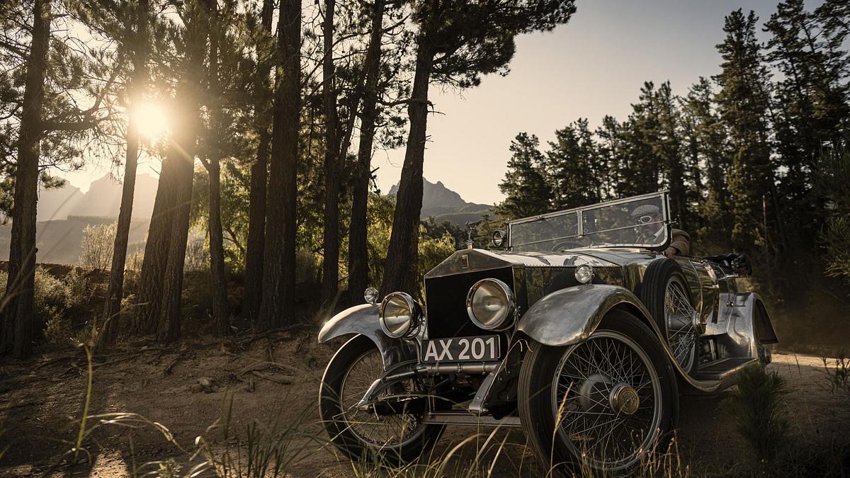 cars that made the world - pioniere der autoindustrie