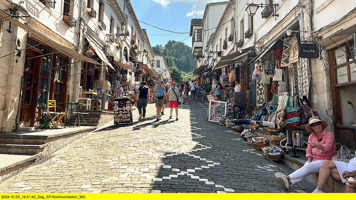 albanische riviera, da will ich hin!