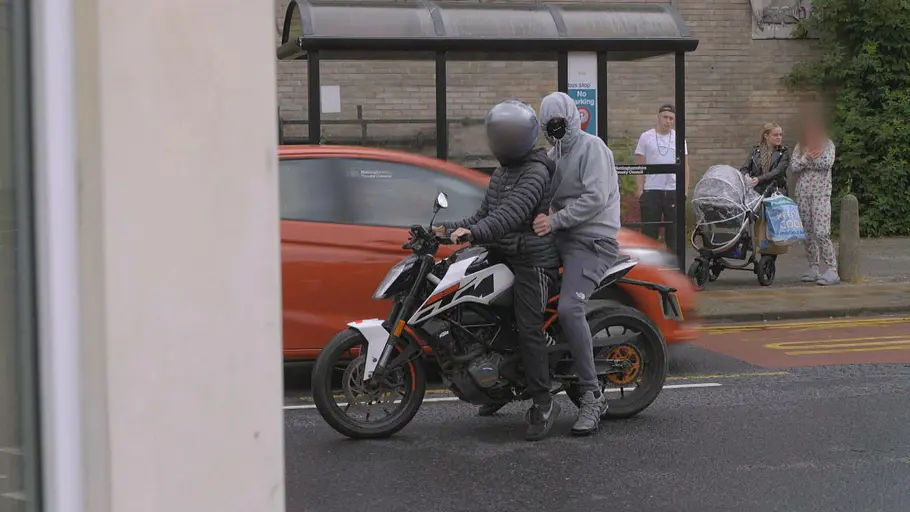 Police Interceptors police interceptors
