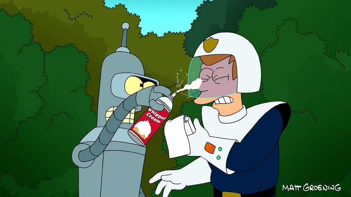futurama