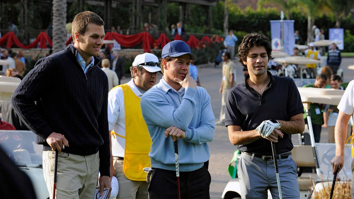 entourage