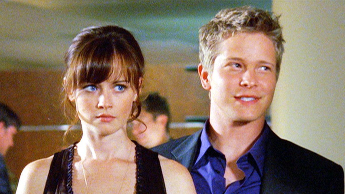 gilmore girls