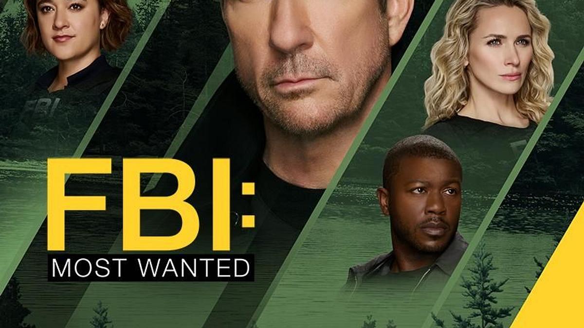 fbi: most wanted