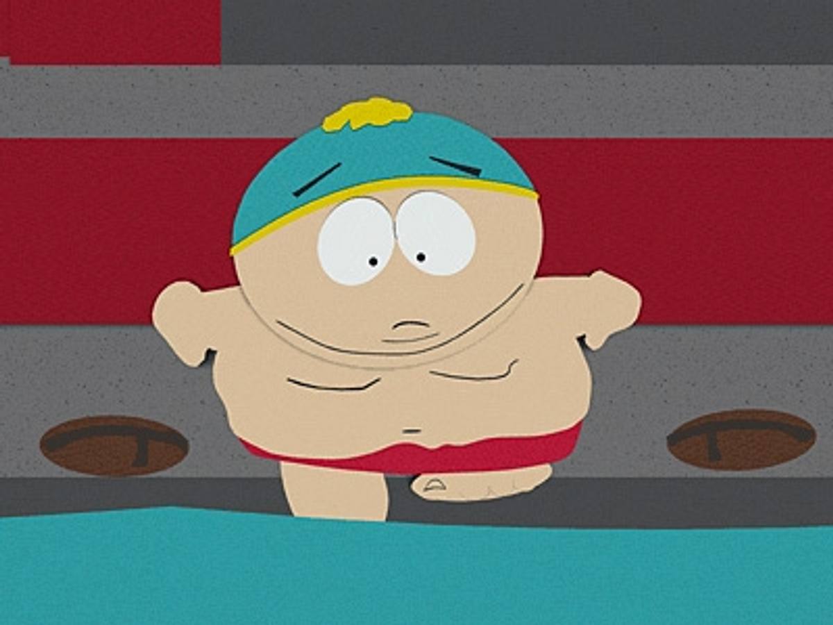 South Park south park