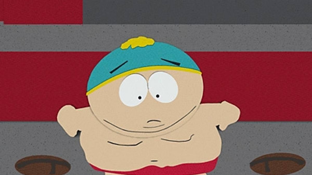 south park