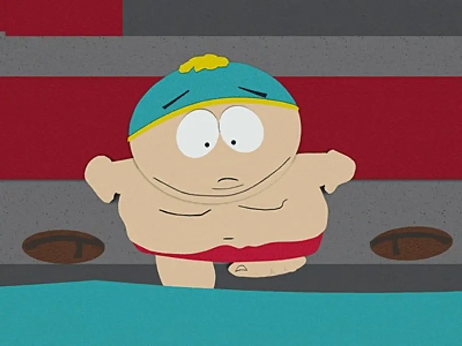South Park south park