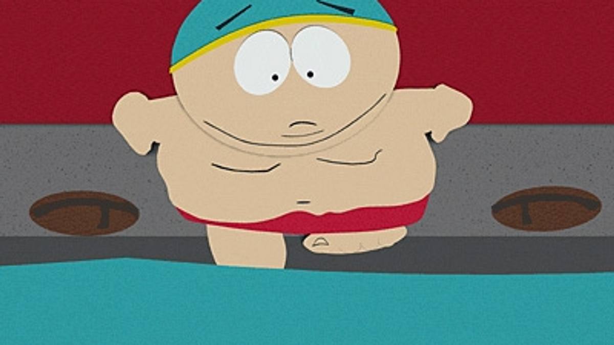 south park