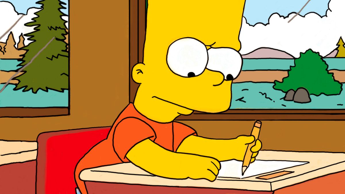 die simpsons