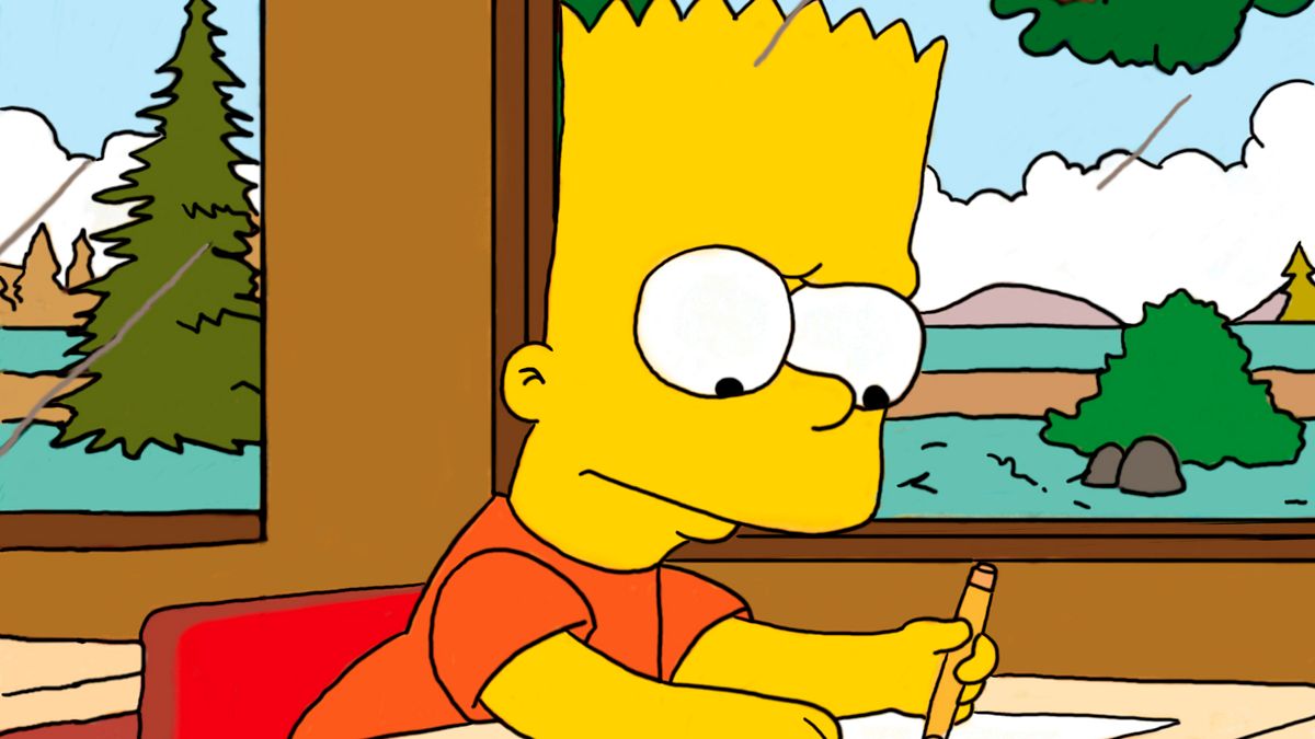 die simpsons