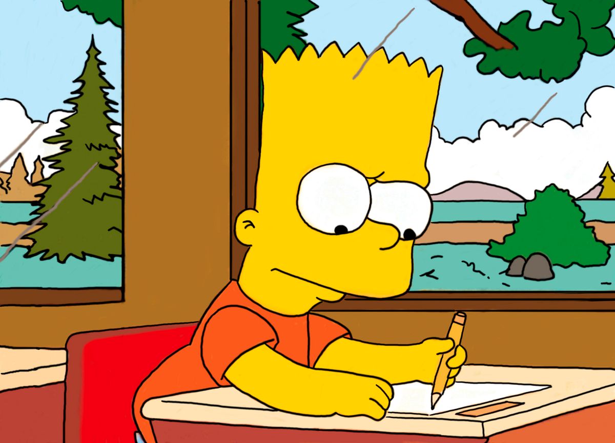 die simpsons
