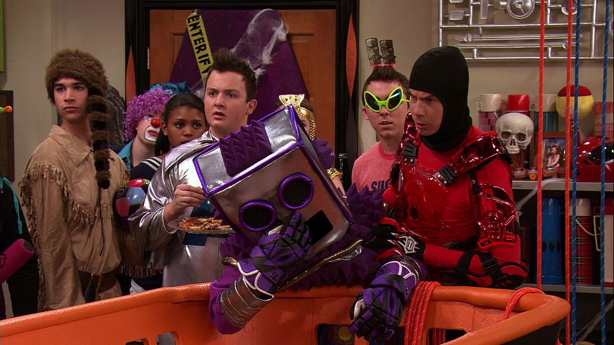 icarly