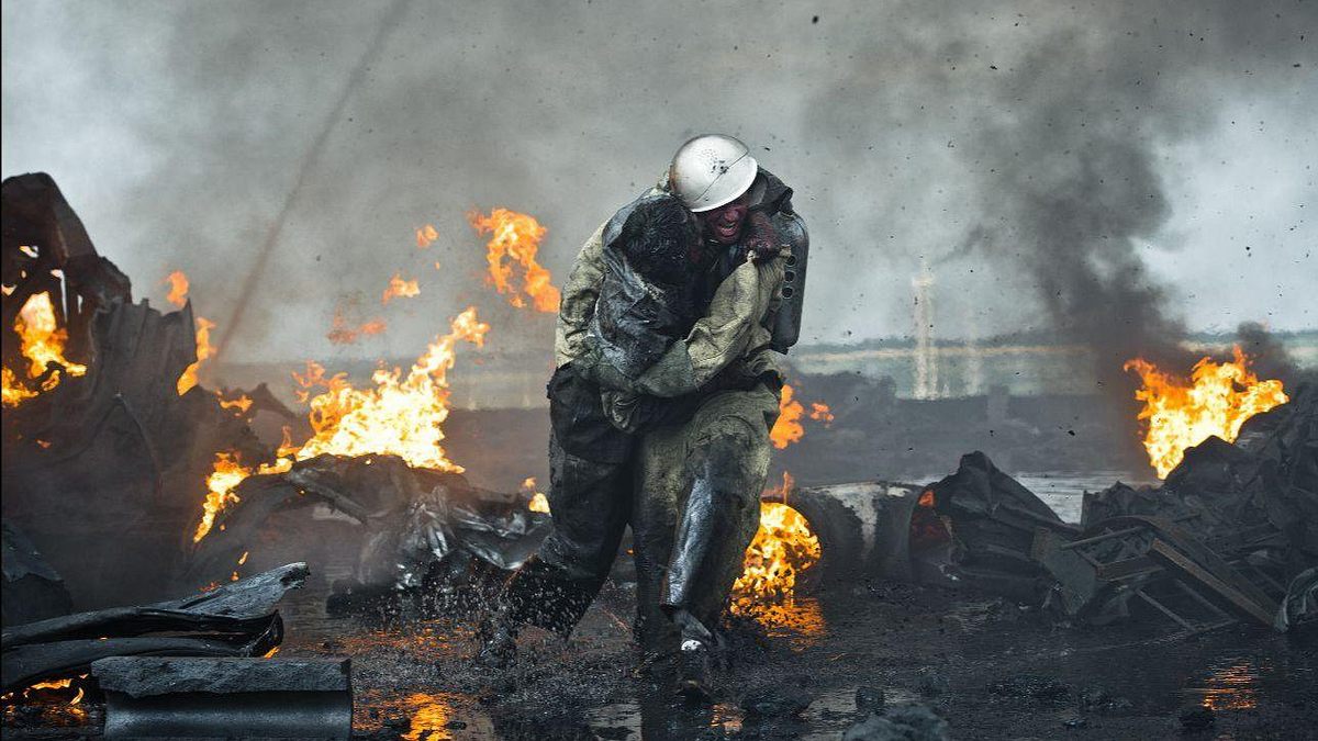 chernobyl: abyss