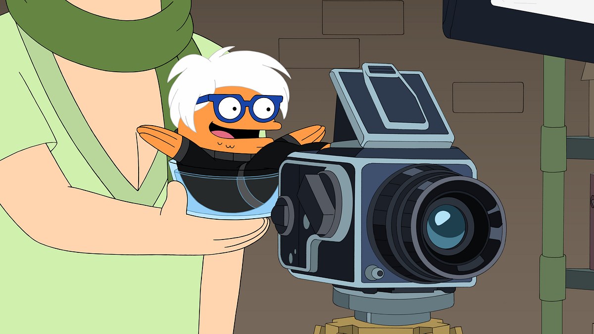 American Dad! american dad!