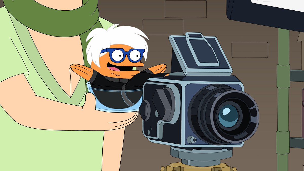 american dad!