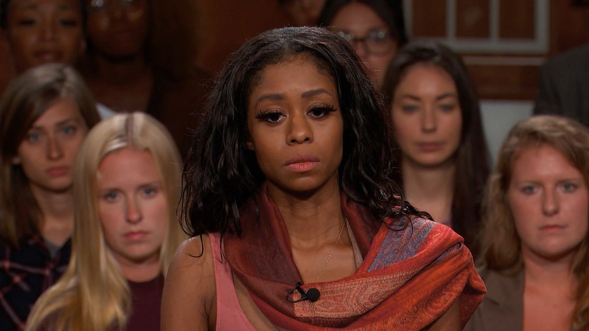 judge judy