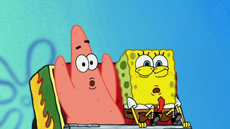 SpongeBob Schwammkopf spongebob schwammkopf