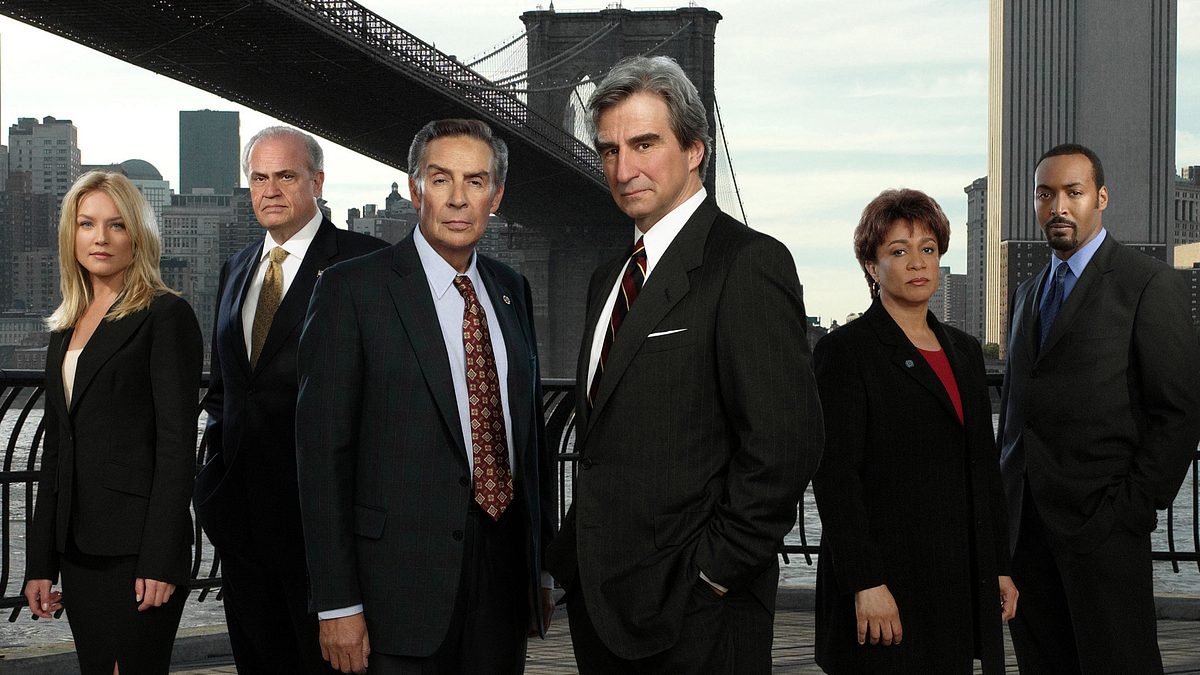 law & order