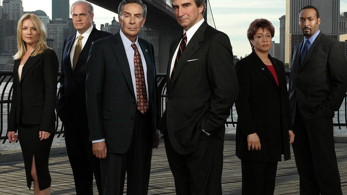 law & order